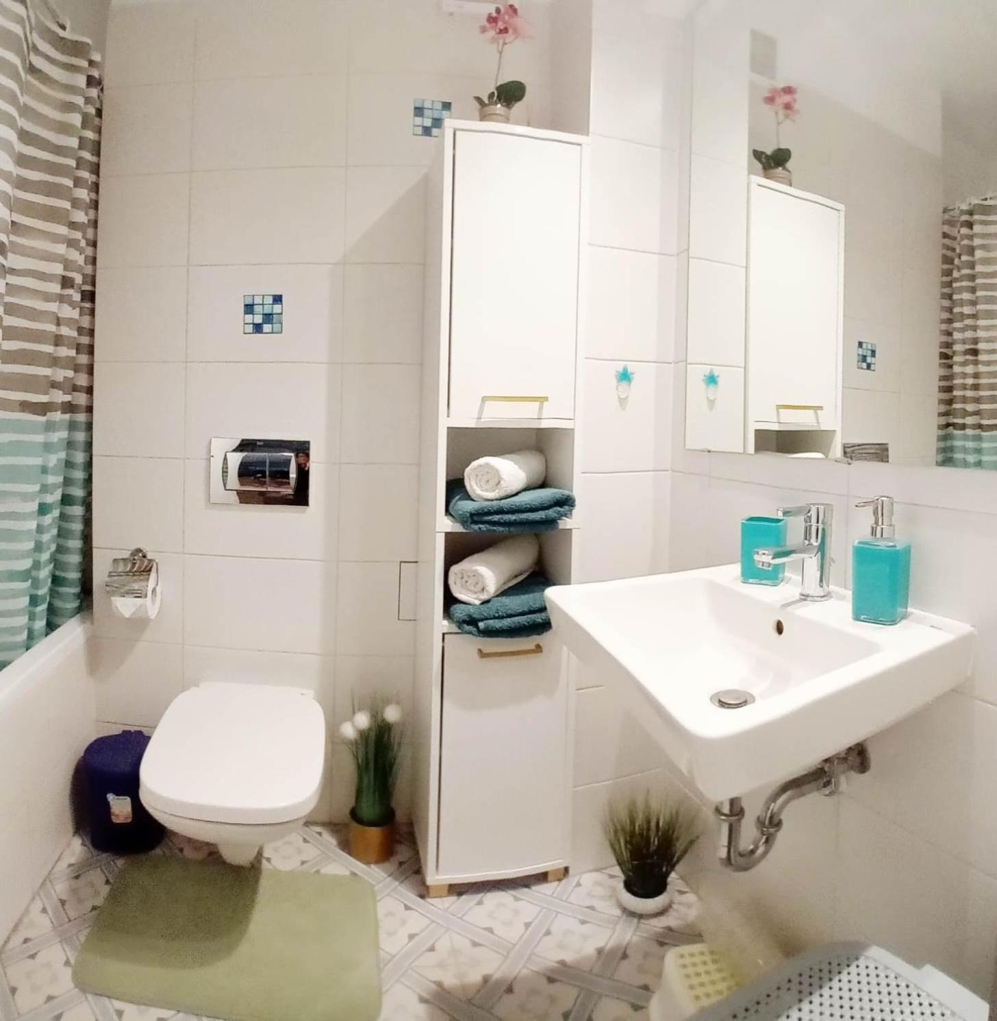 Sunshine - New & Quiet 1Br Apt, Business Area, Close To Airport, Highway A3, Subway Bucarest Esterno foto